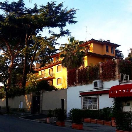 Casa Bodoni Apartman Róma Kültér fotó