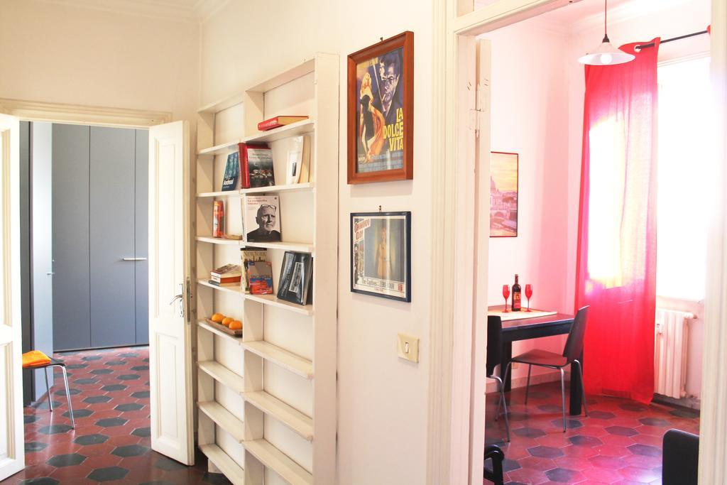 Casa Bodoni Apartman Róma Kültér fotó