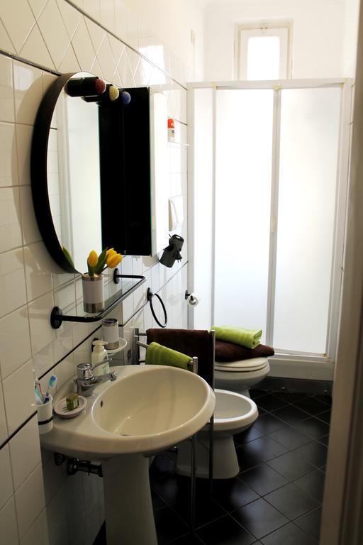 Casa Bodoni Apartman Róma Kültér fotó
