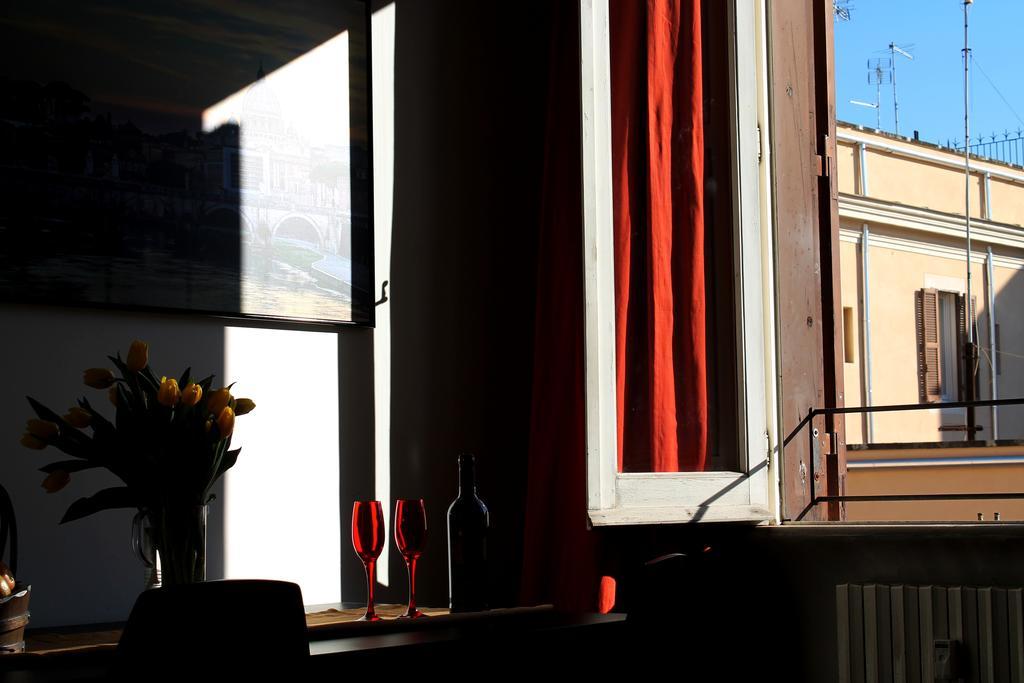 Casa Bodoni Apartman Róma Kültér fotó