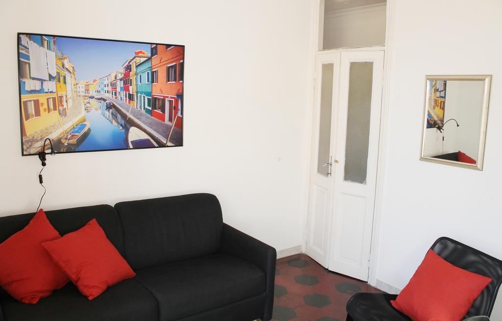 Casa Bodoni Apartman Róma Kültér fotó