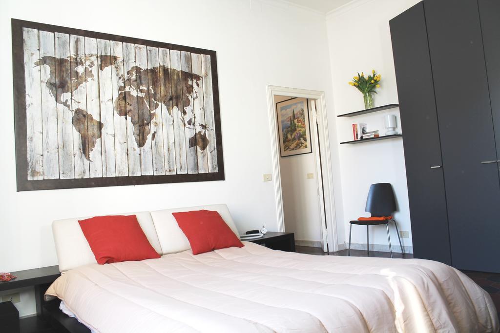 Casa Bodoni Apartman Róma Kültér fotó