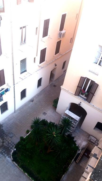 Casa Bodoni Apartman Róma Kültér fotó