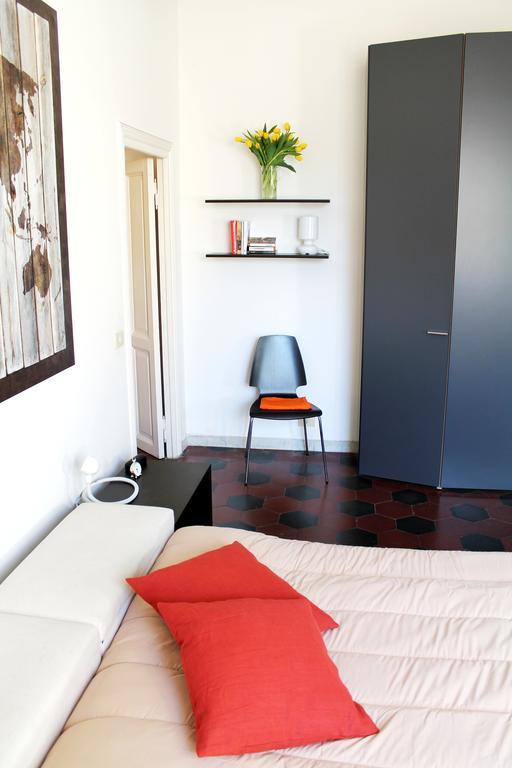Casa Bodoni Apartman Róma Kültér fotó